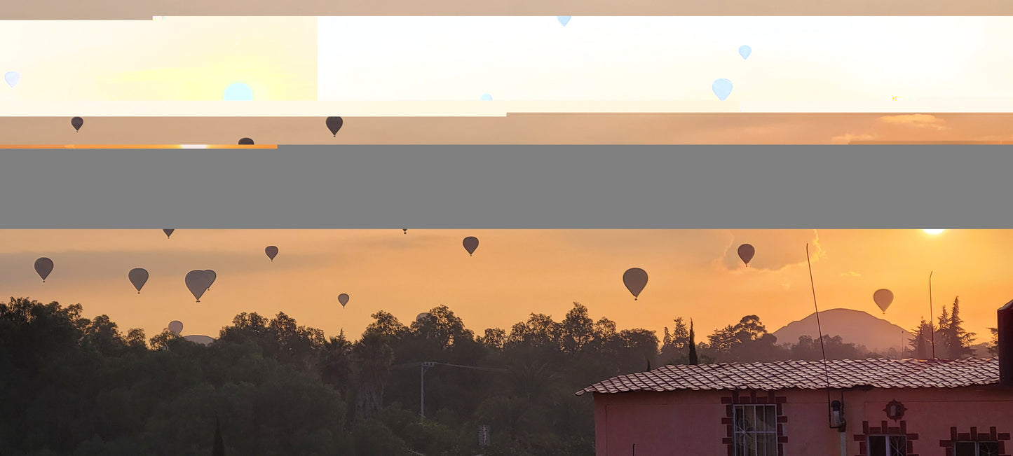 🌞 Equinoccio Sagrado: México 2026