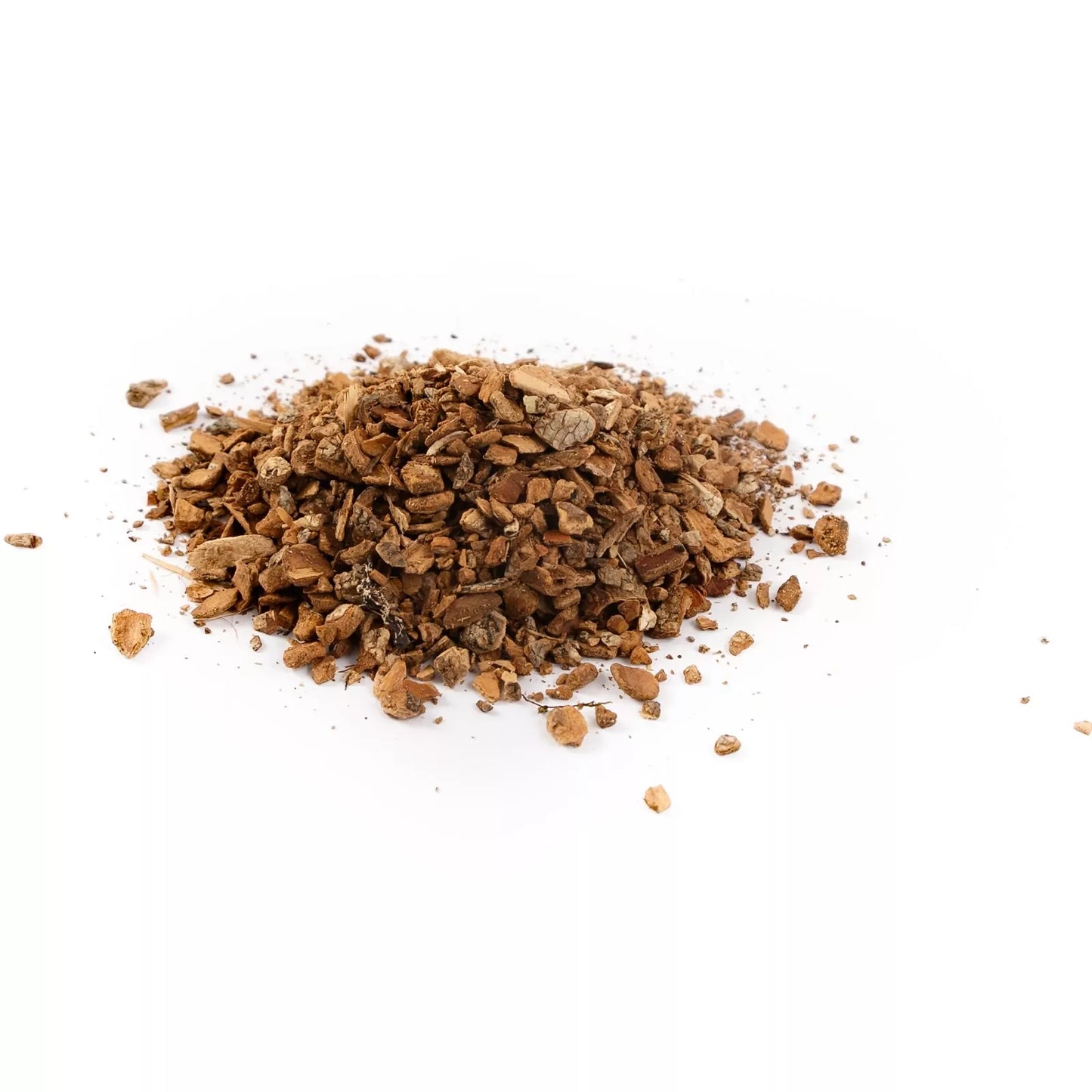 Cramp Bark