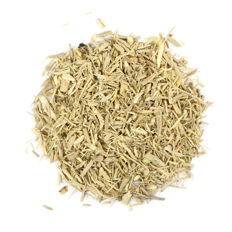Eleuthero root