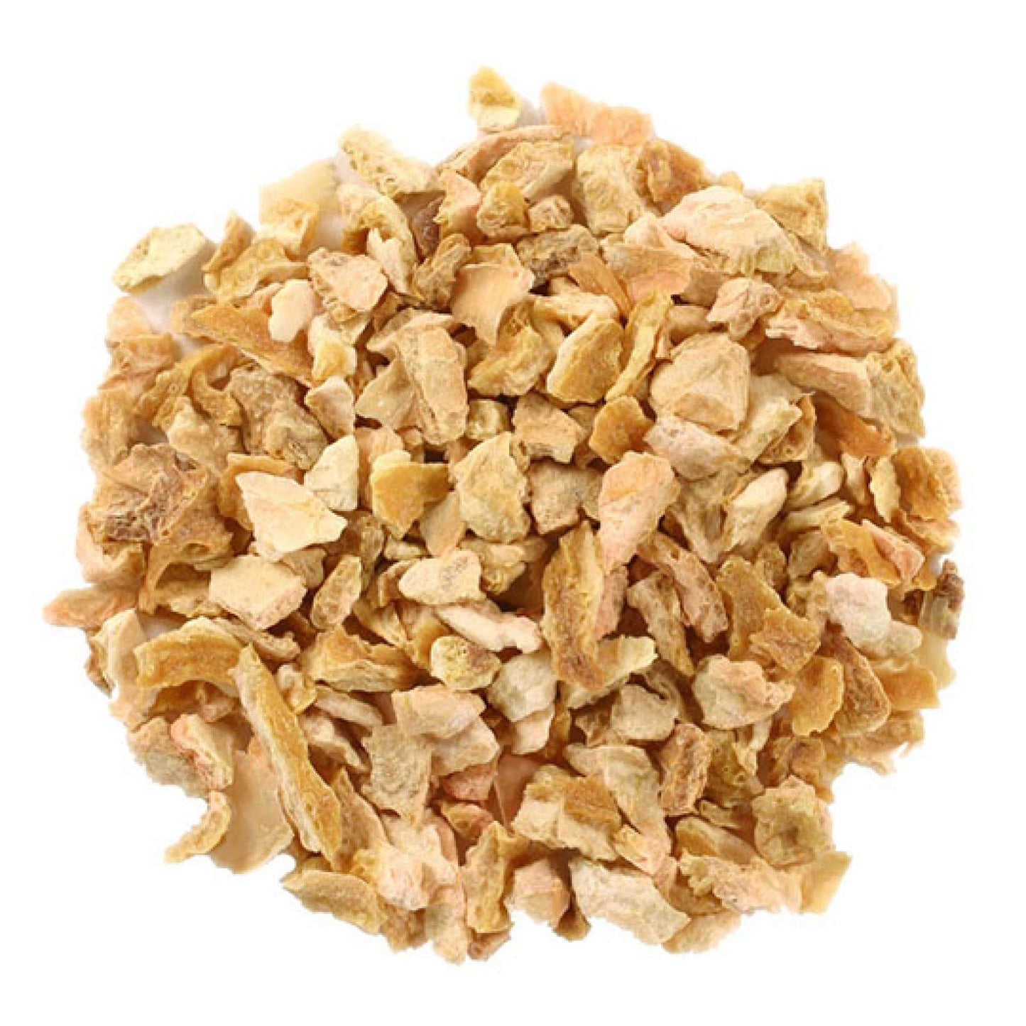 Lemon peel