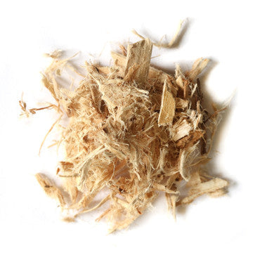 Slippery Elm Root