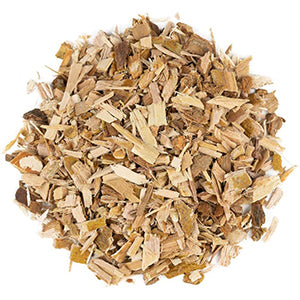 White Willow Bark