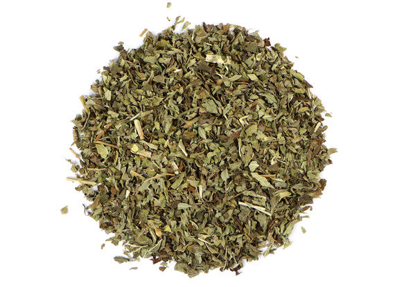 Lemon Verbena