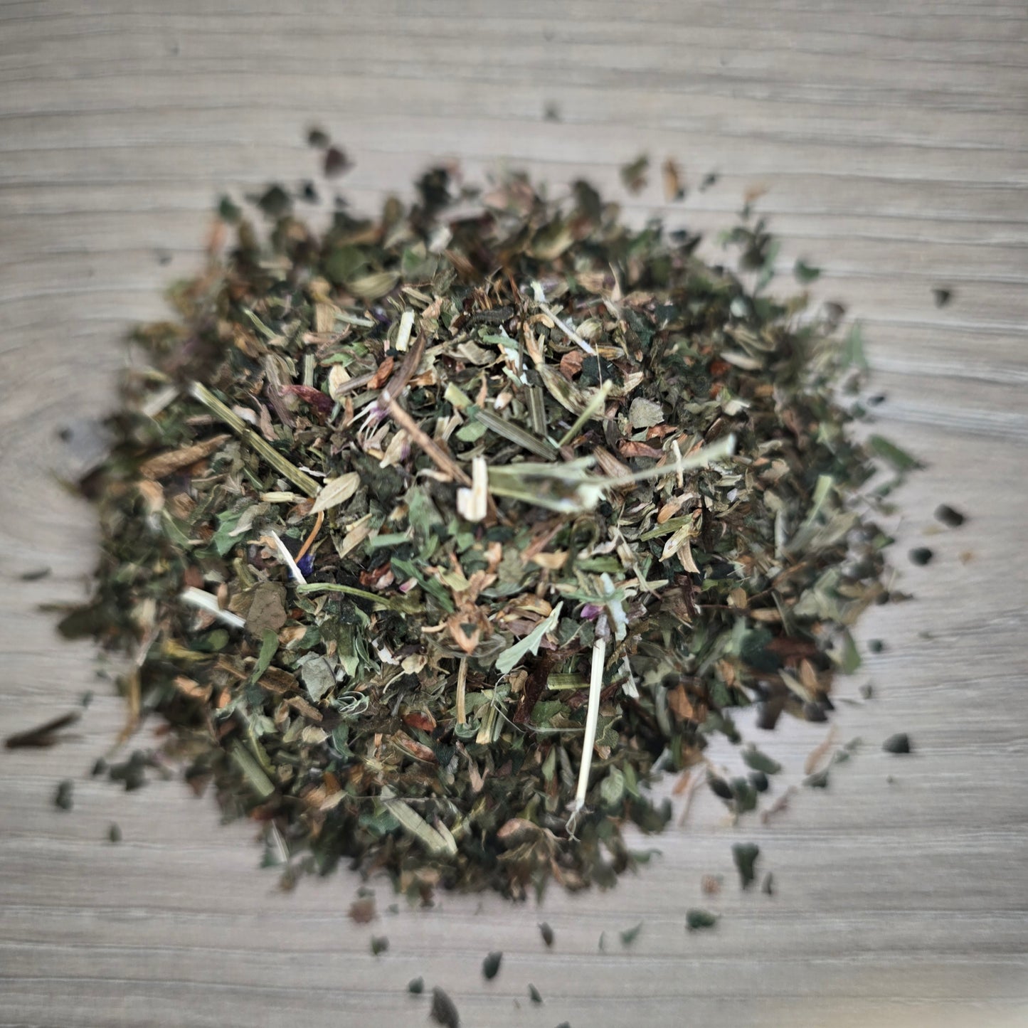 Liver Tonic Tea