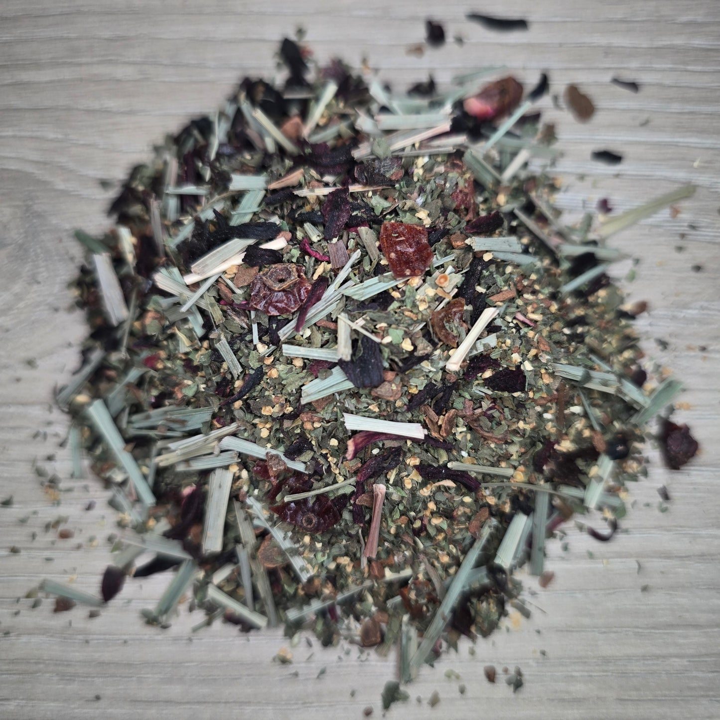 Citrus Heaven Tea