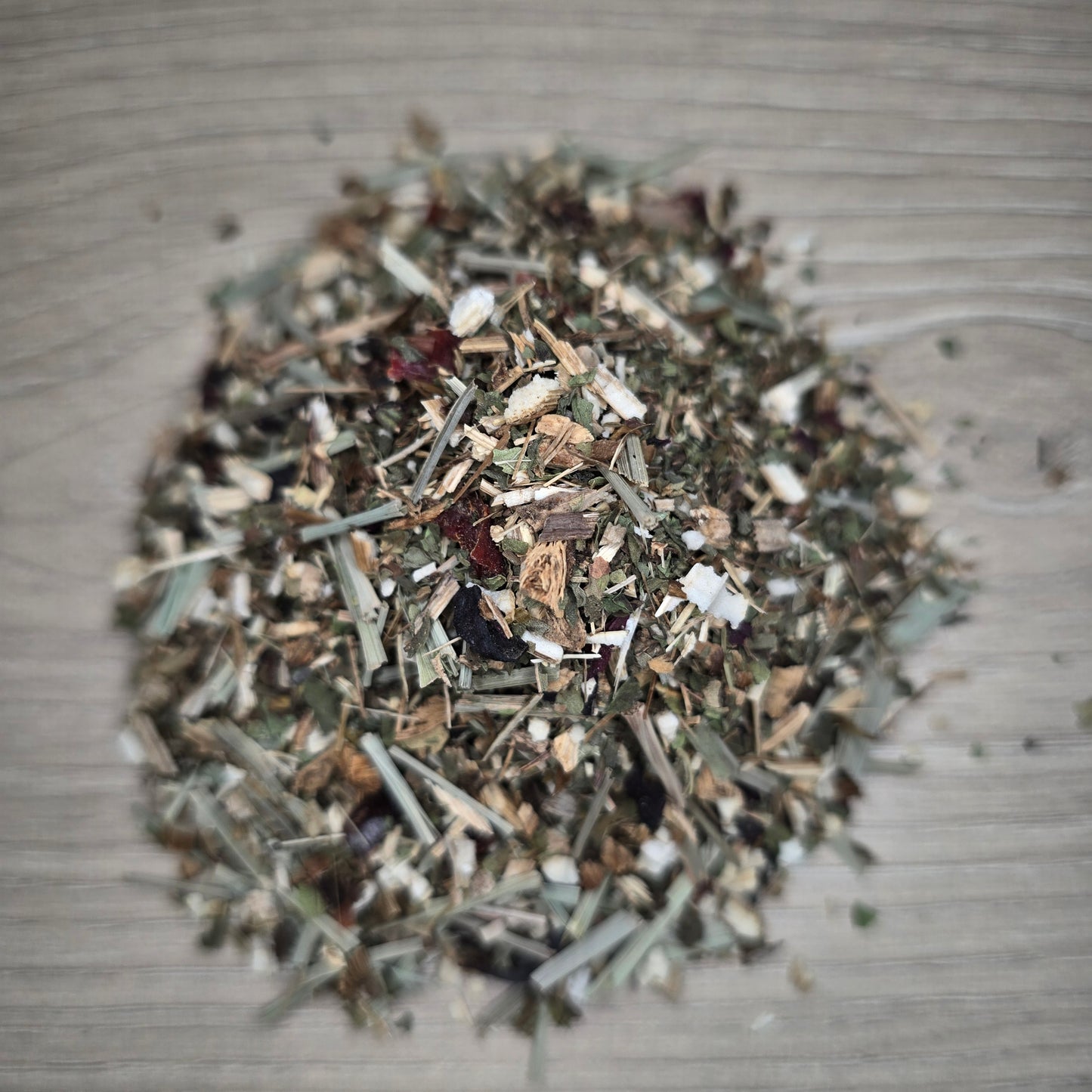 Echinacea Support + C (Magic Tea)