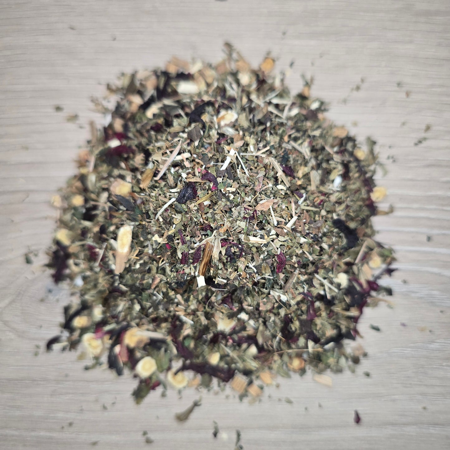 VitaliTea