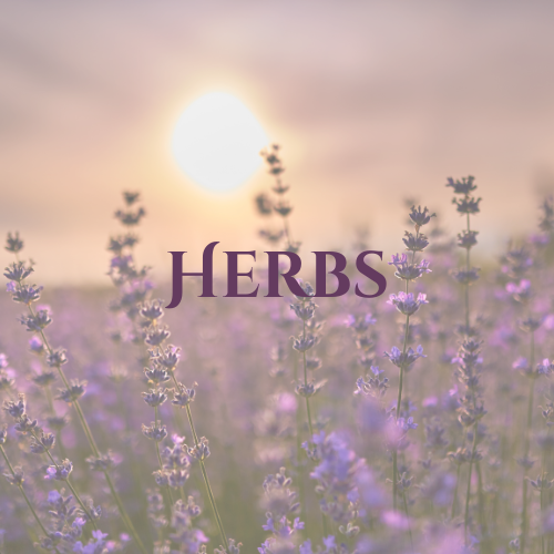 Herbs