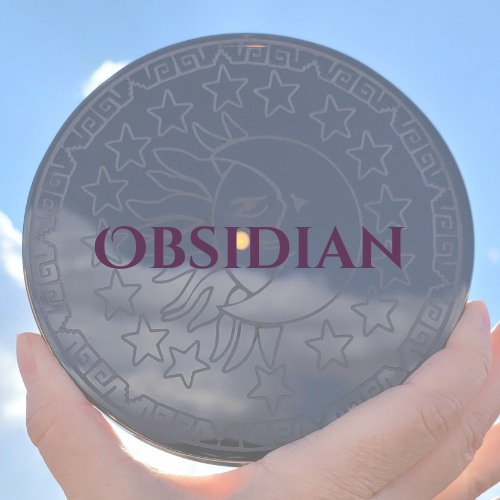 Obsidian