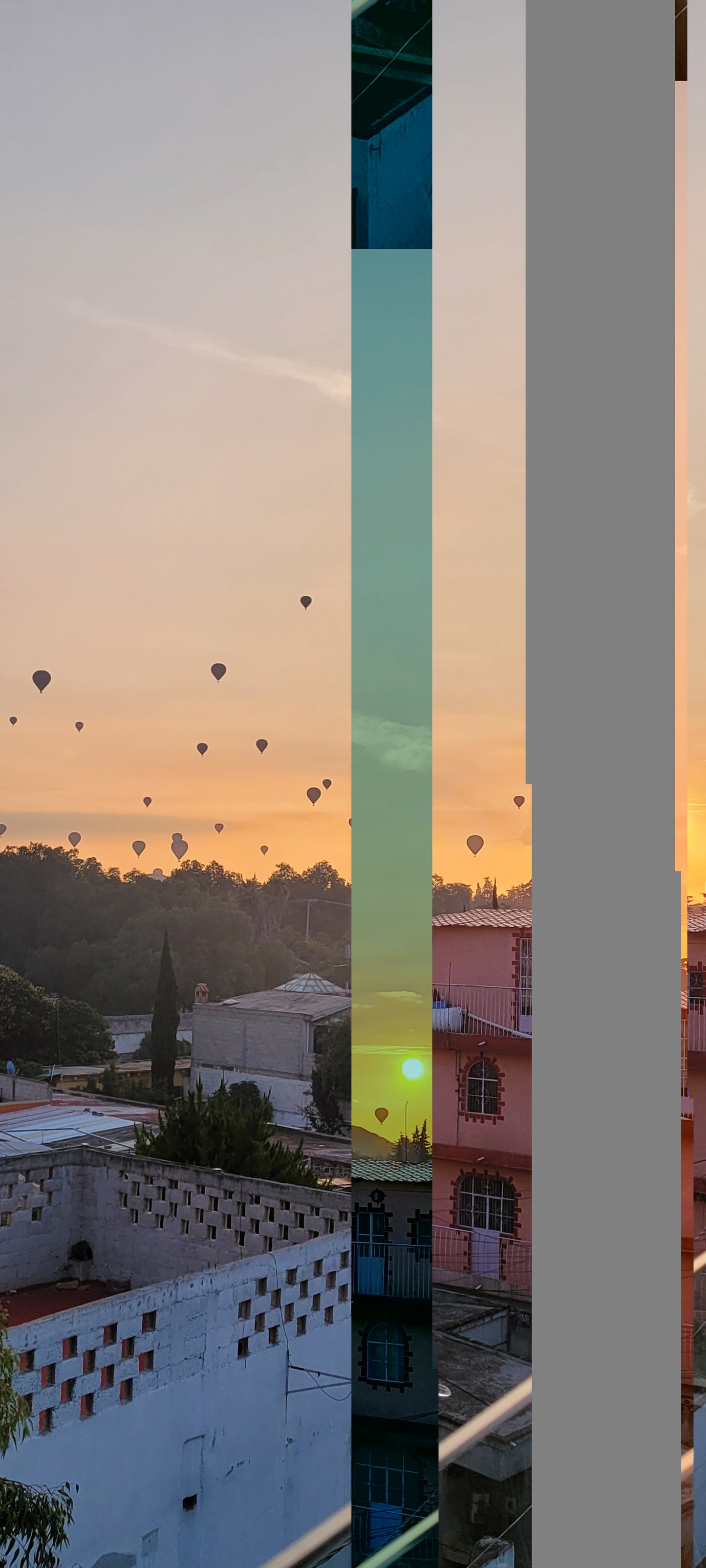 🌞 Equinoccio Sagrado: México 2026