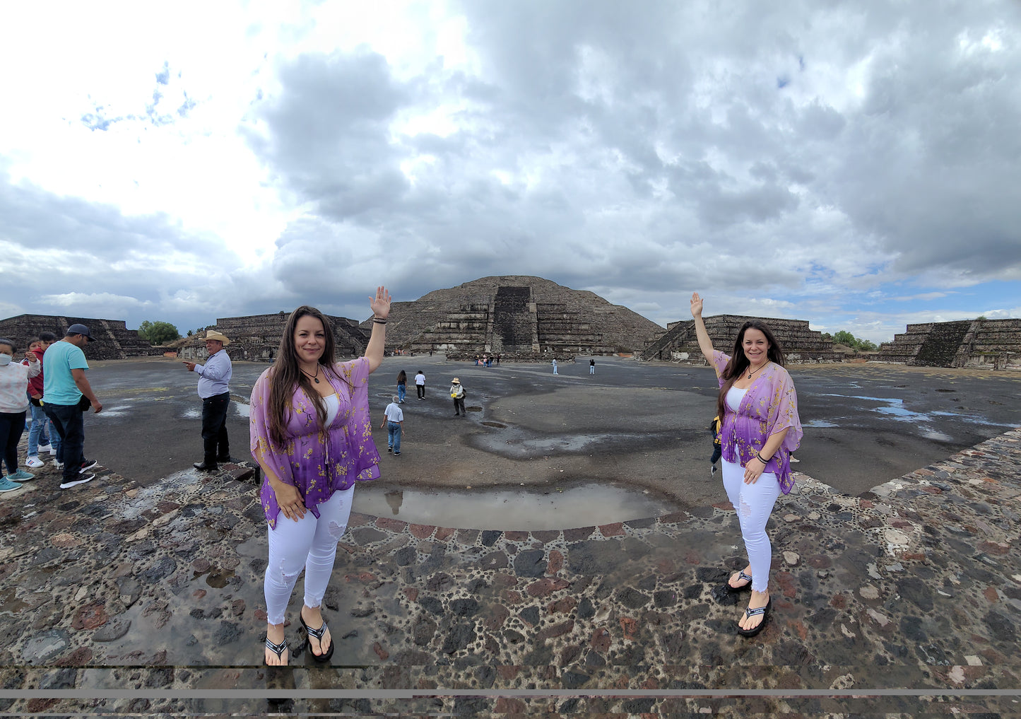 🌞 Equinoccio Sagrado: México 2026