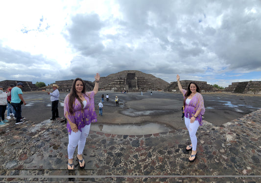 🌞 Equinoccio Sagrado: México 2026