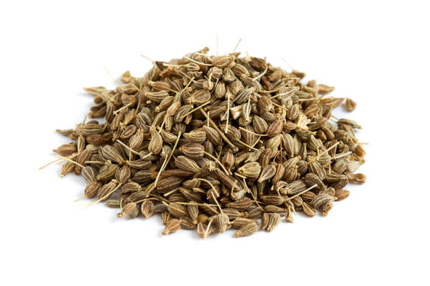 Anise - Birdseye