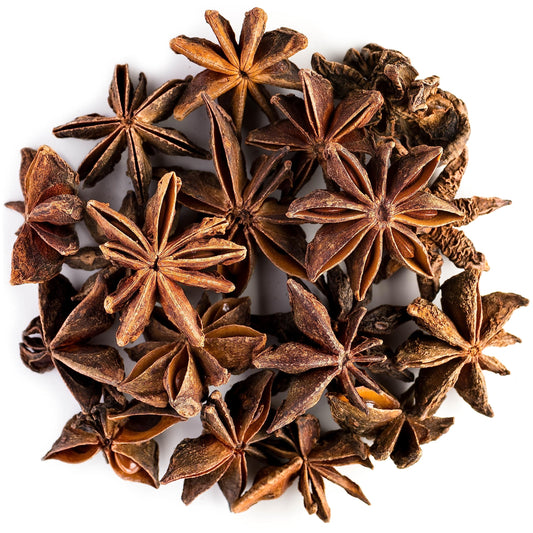Anise – Whole Star