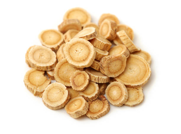 Astragalus Root