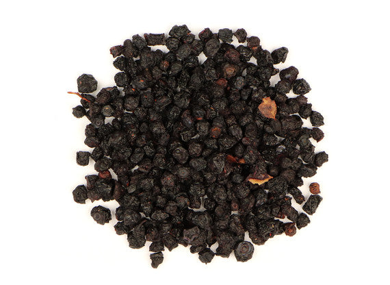 Bilberries