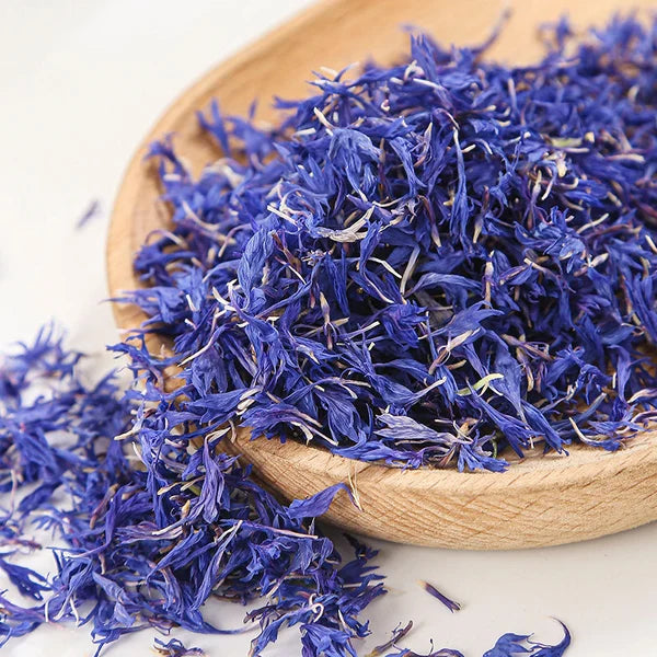 Cornflowers Blue