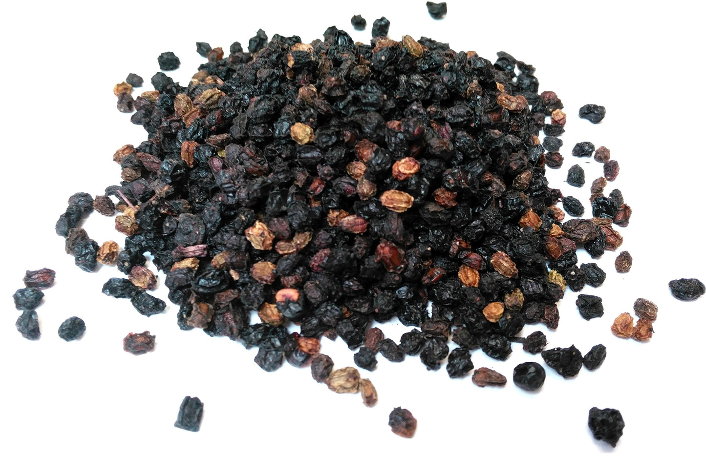 Elder Berries