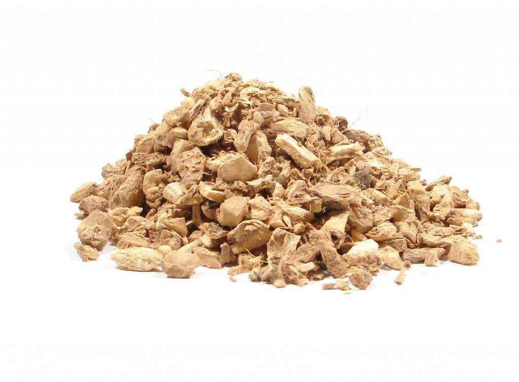 Ginger Root