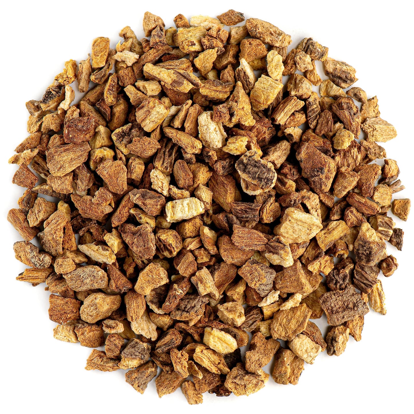 Goldenseal Root