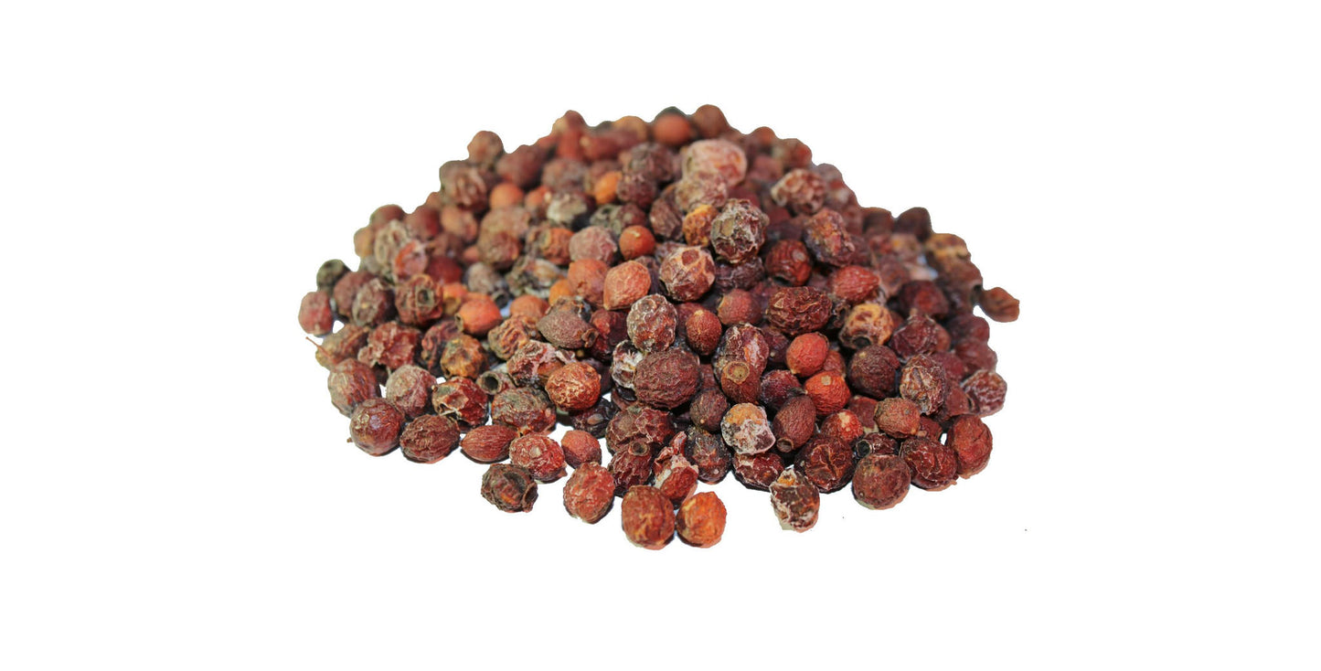 Hawthorne Berry