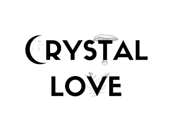 Crystal Love
