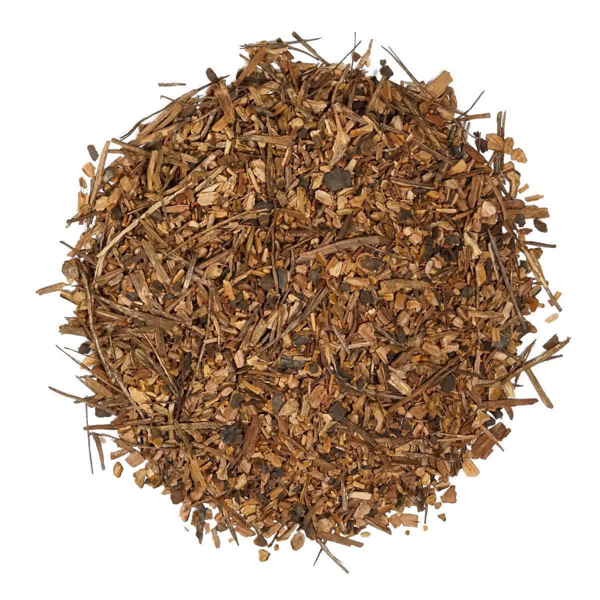 Sarsaparilla Bark
