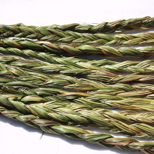Sweetgrass Braid