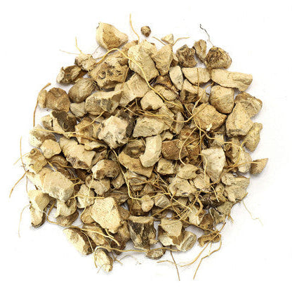 Wild Yam Root