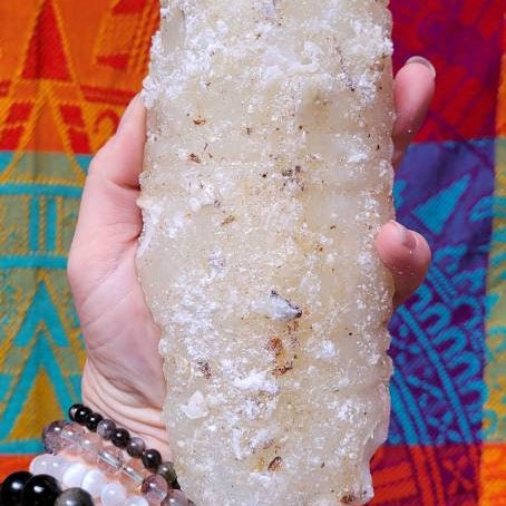 Grade A White Copal Resin from Mexico 1oz