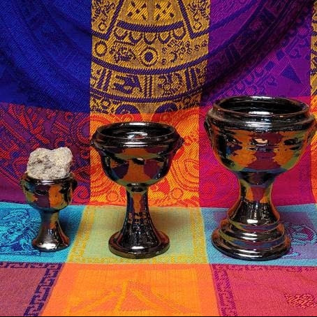 Somario also know as Copaleros