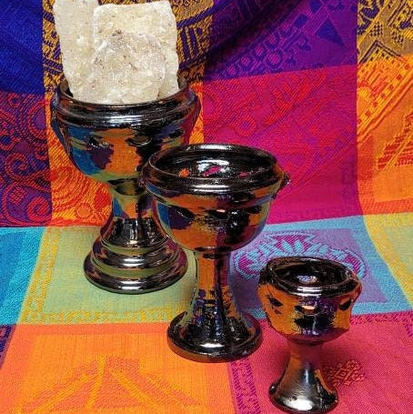 Somario also know as Copaleros