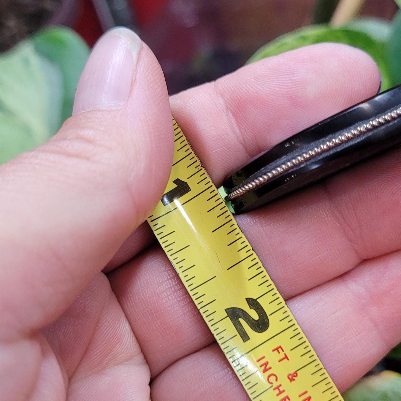 Ixchel Moon Goddess Obsidian Pendant • Handmade Etched Jewelry • Mayan Moon Magic • Protection Amulet • Spiritual Gift 2"