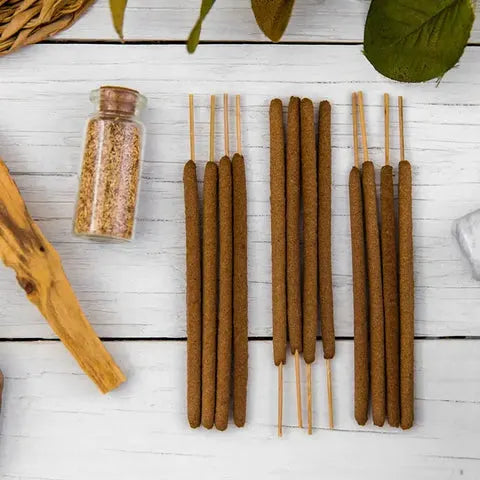 Palo Santo