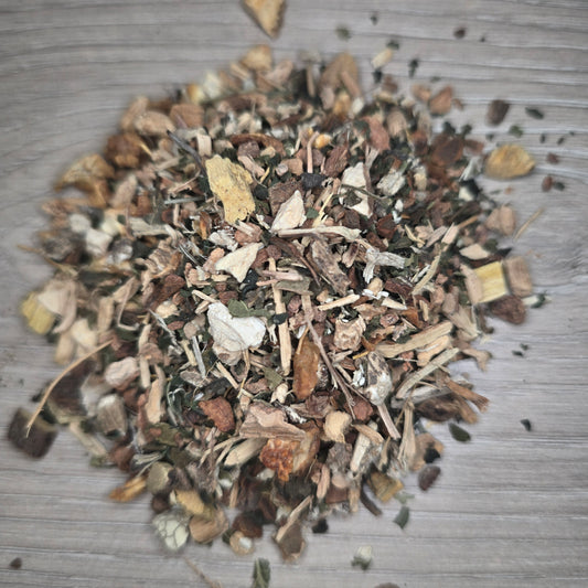 Men's Health Tea