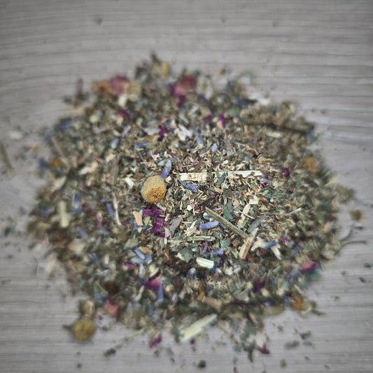 Sweet Dreams Tea