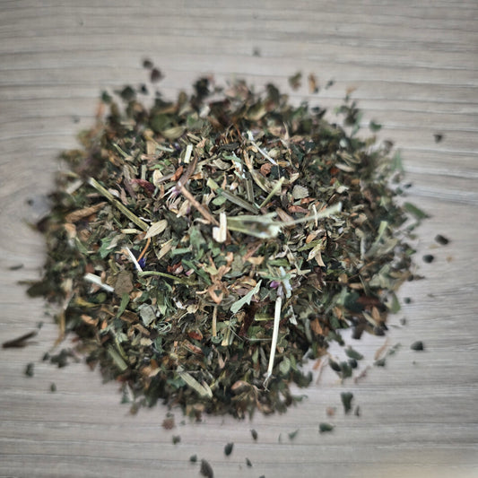 Liver Tonic Tea