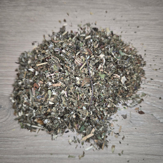 Body, Mind & Spirit Tea
