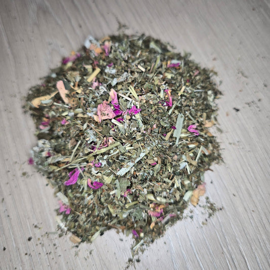 Women's Nurturing Tea