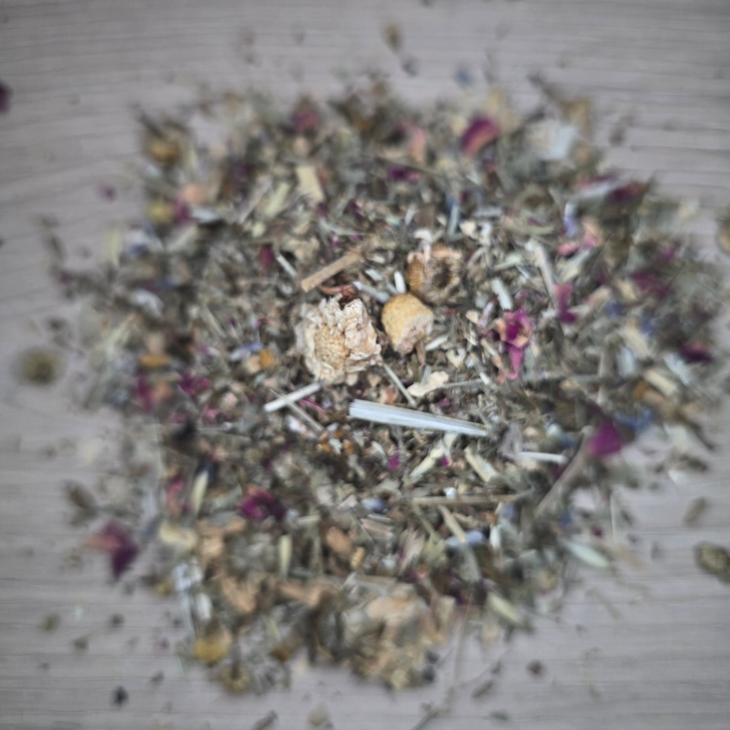 Stress Buster Tea