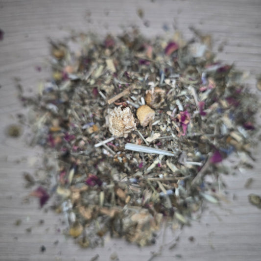 Stress Buster Tea